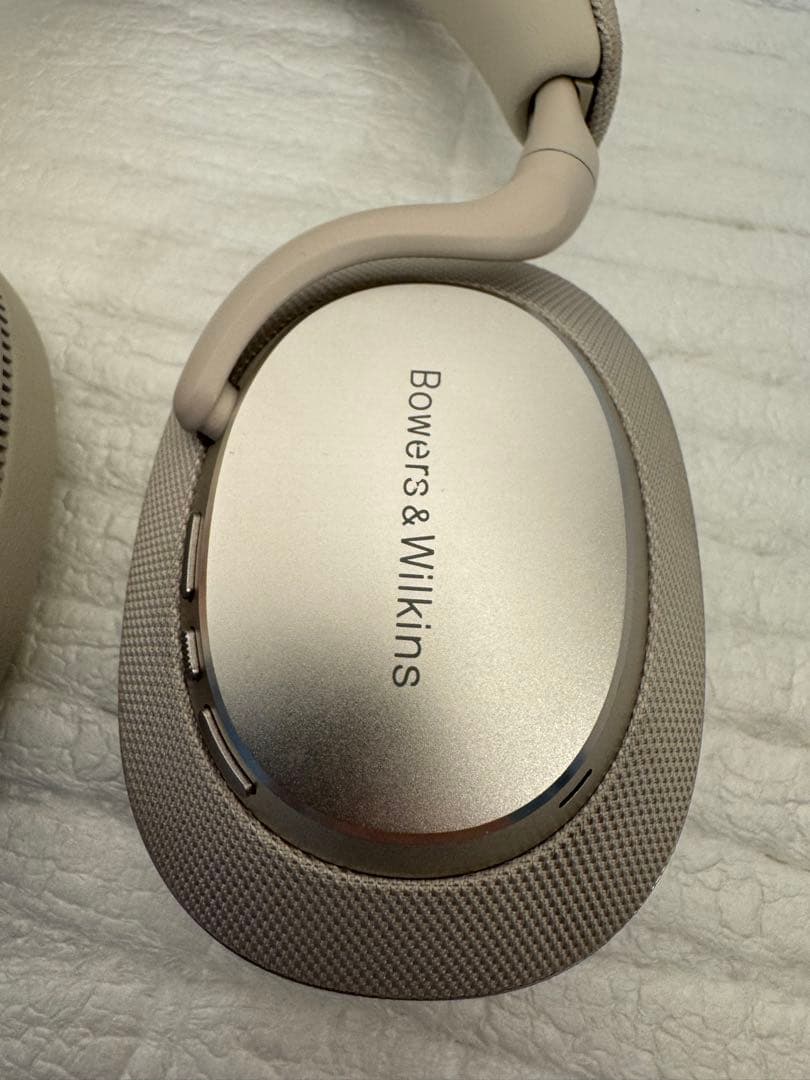 ヘッドホン Bowers & Wilkins Px7 S3