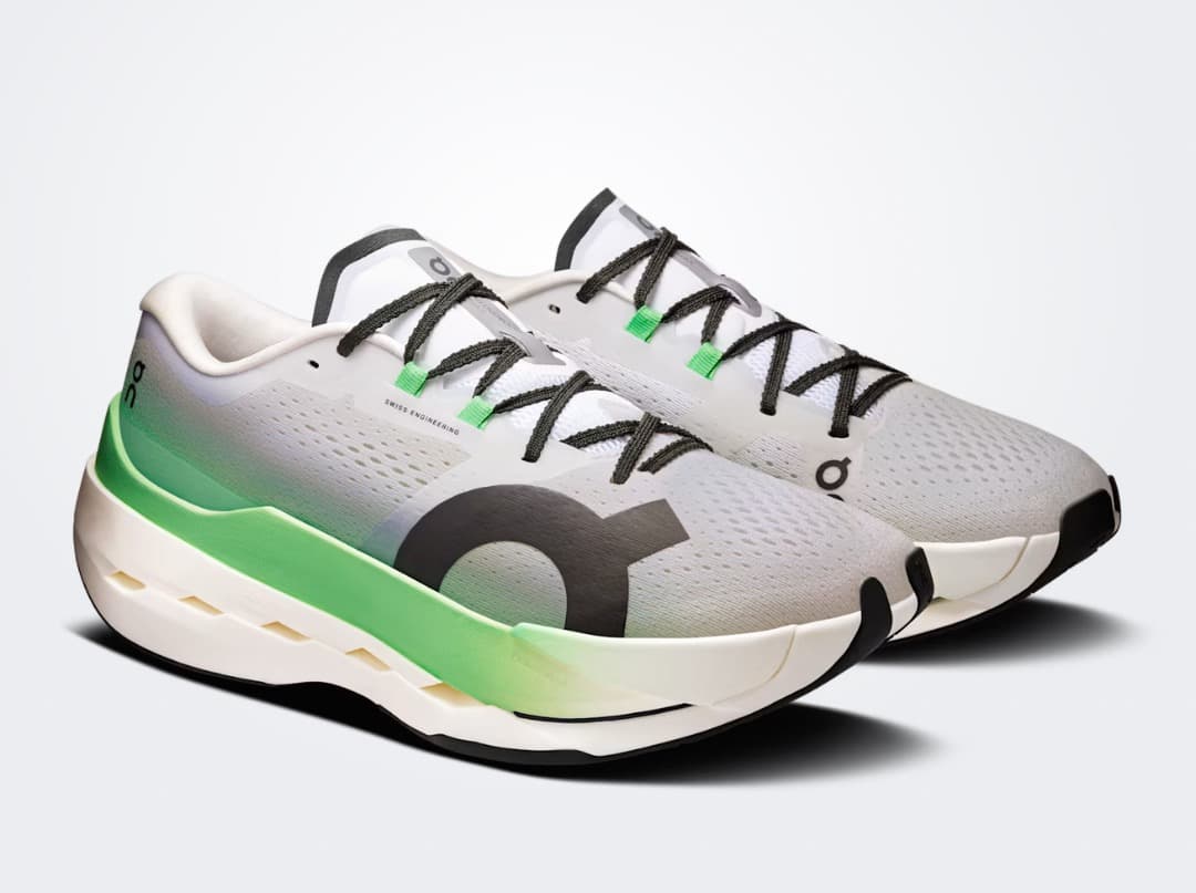 on Cloudboom Max メンズ 28センチ