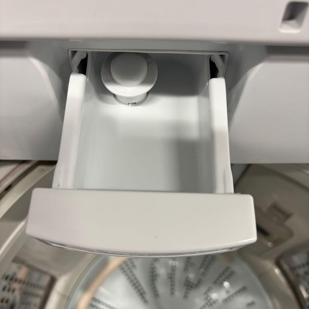 591⭕️冷蔵庫　洗濯機　ビートウォッシュ　一人暮らし　中古　安い　設置無料