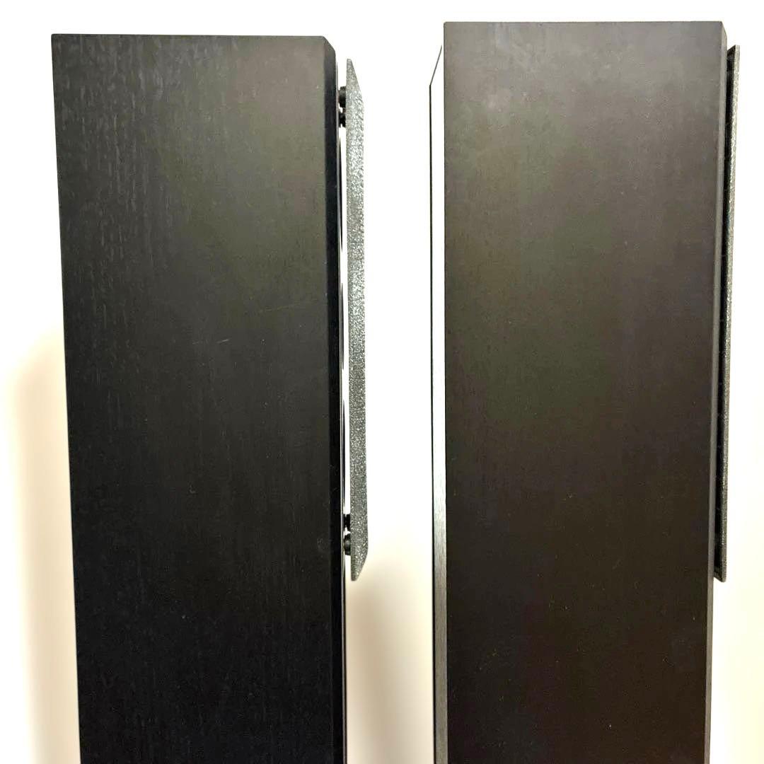 YAMAHA スピーカー NS-F210 ブラック