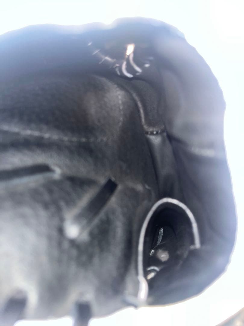 【けんたろう】KAULIN硬式投手用グローブ