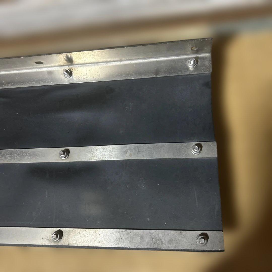 軽トラック軽トラ 泥除け 長タレ デコトラ ハイゼット ジャンボ キャリィ