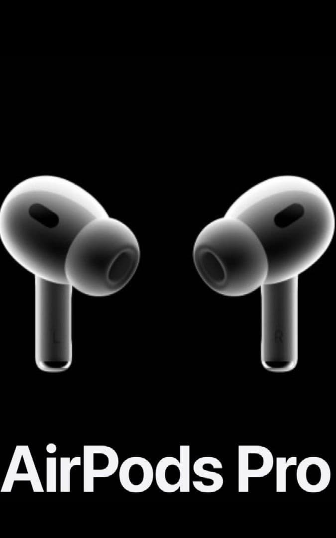 【新品・未開封・国内正規品】AirPods Pro（第2世代・USB-C）