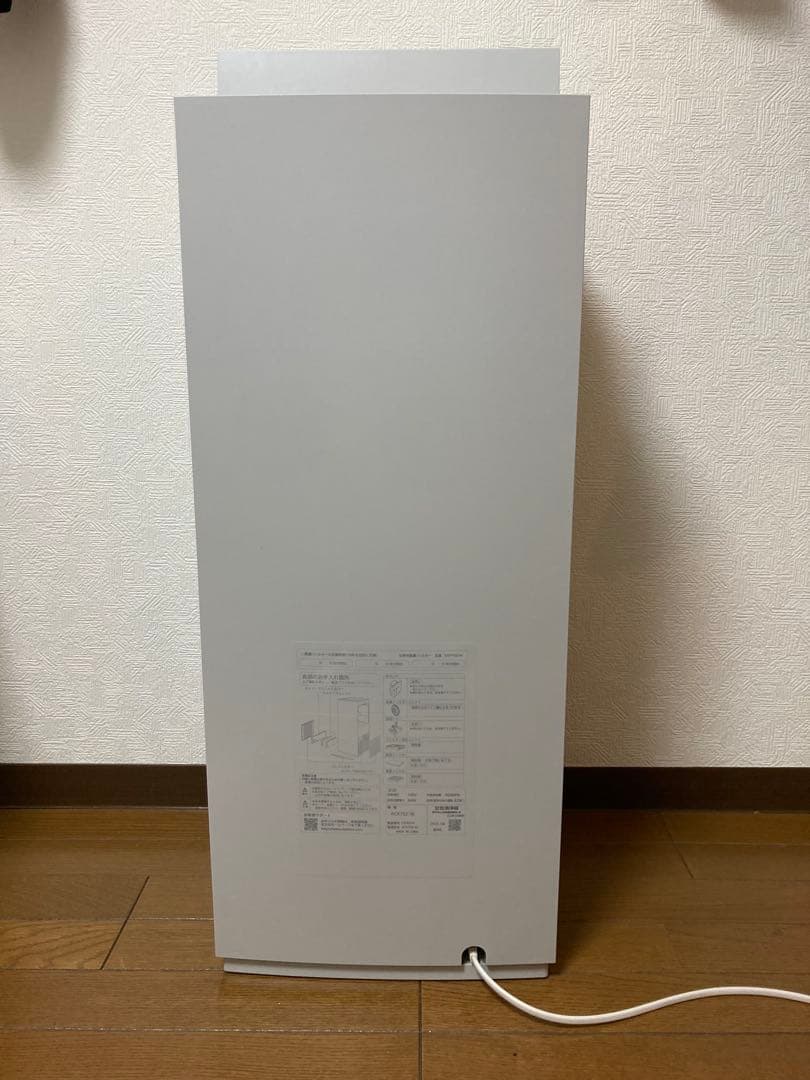 Daikin 空気清浄機 ACK70Z-W