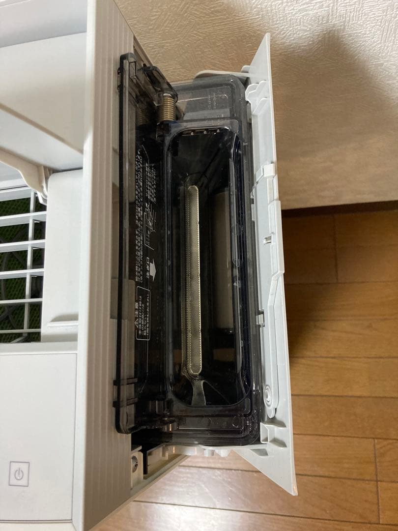 Daikin 空気清浄機 ACK70Z-W