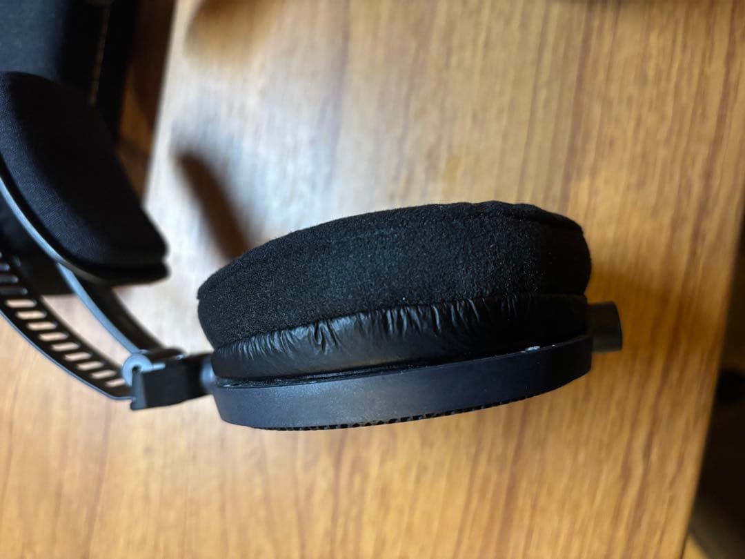 ヘッドホン audio-technica ATH R70X