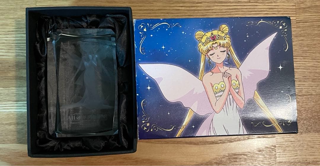セーラームーンクリスタルマジック