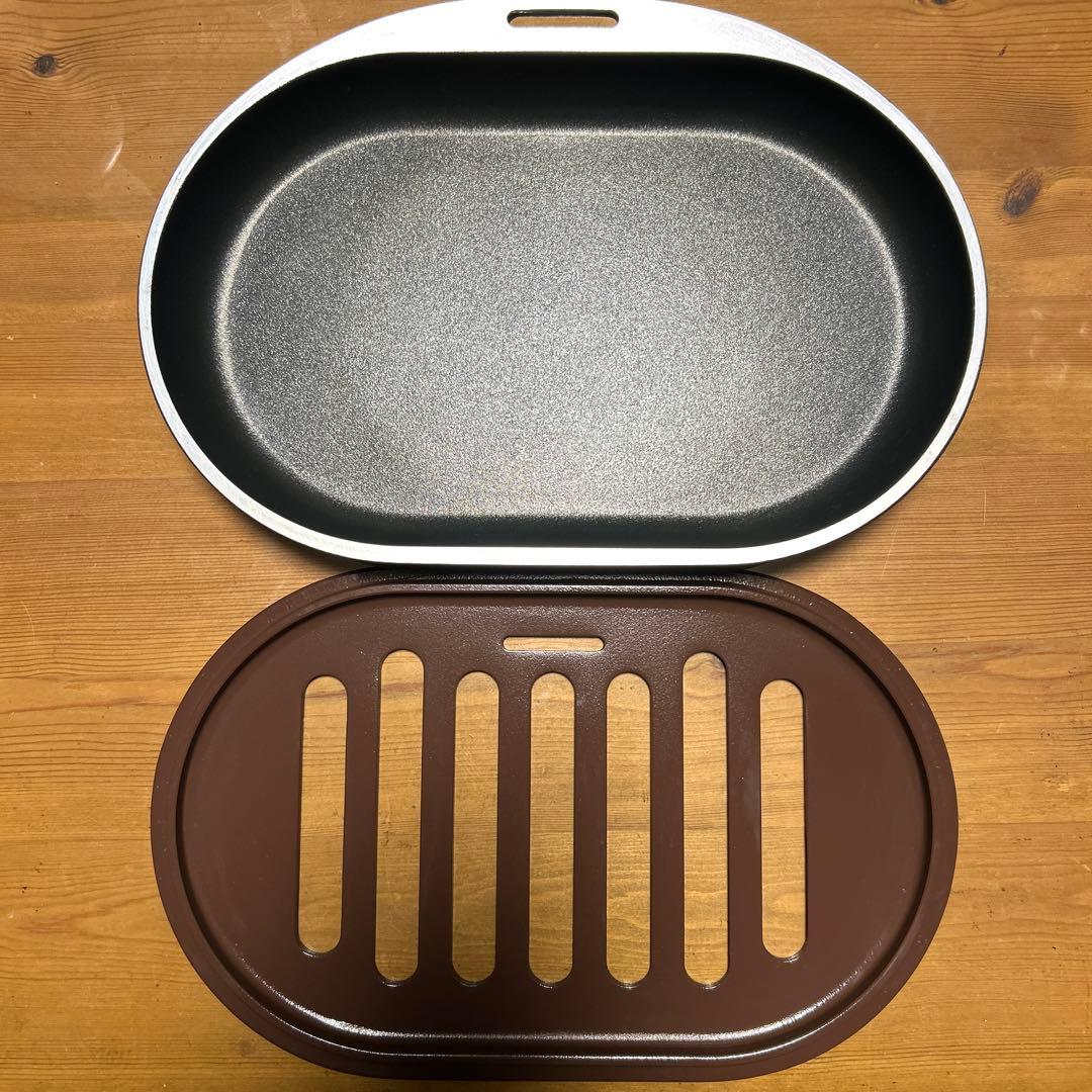 アサヒ軽金属　スペースパン ワイド