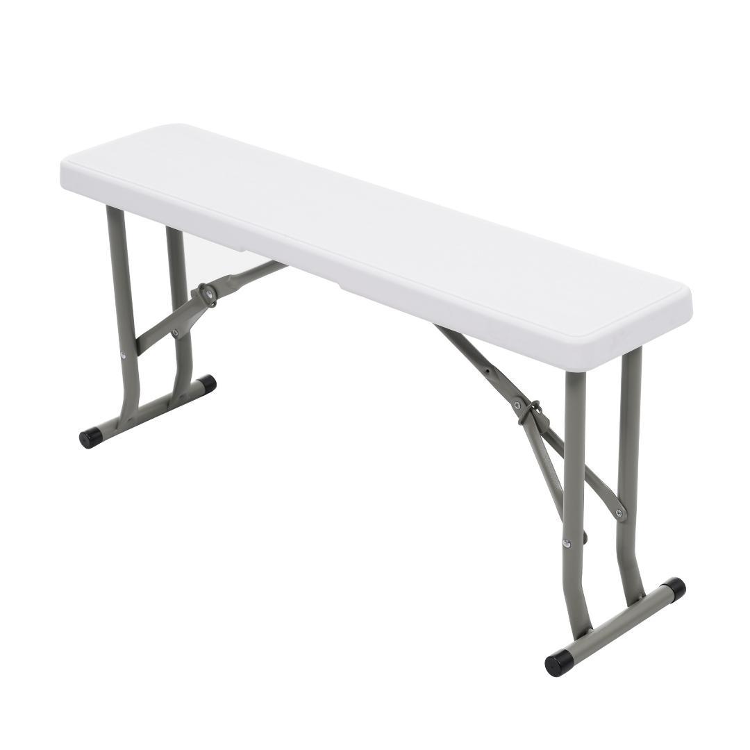 ワークテーブル ガーデンテーブル セット 3点セット 折りたたみ アウトドア屋外