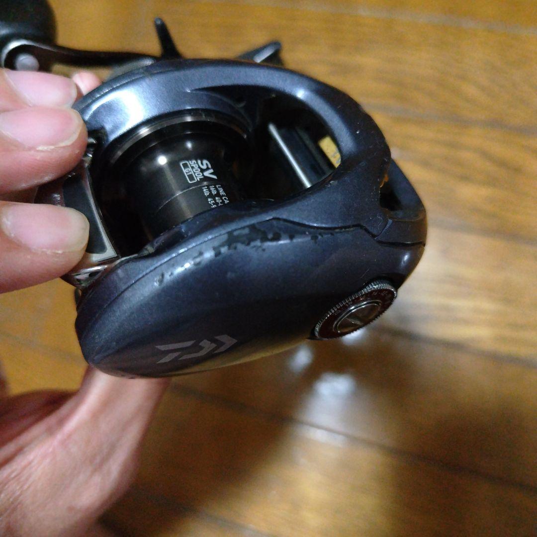 ジリオン svtw SHL