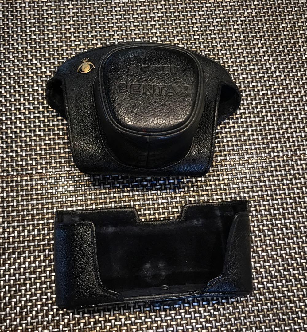 フィルムカメラ ASAHI PENTAX SP F SMC TAKUMAR