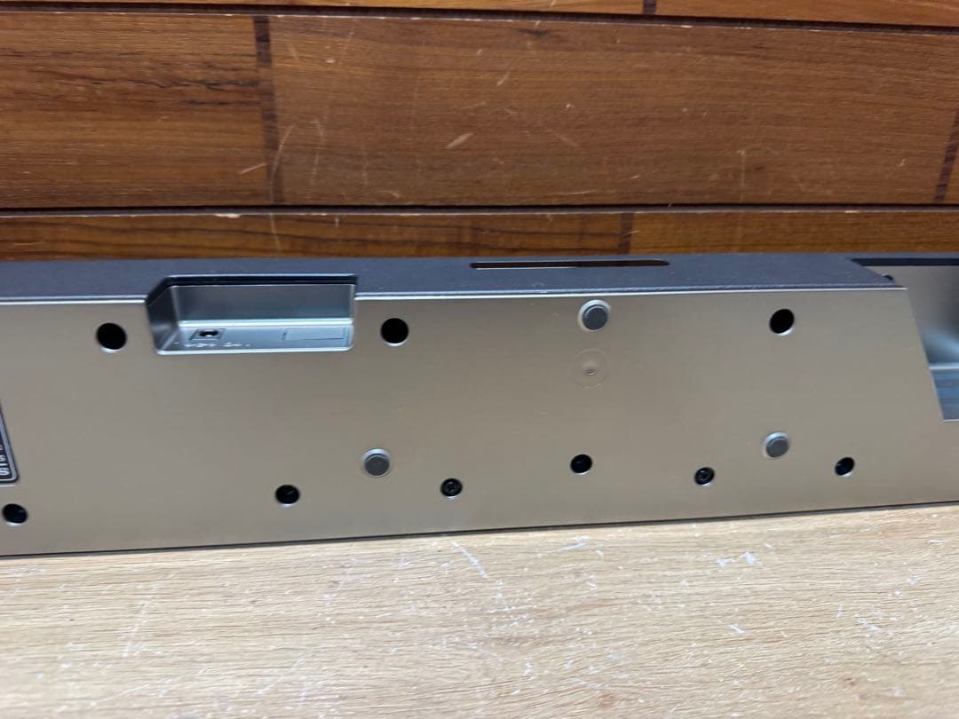 SONY ソニー サウンドバー HT-8500 2019年製 スピーカー