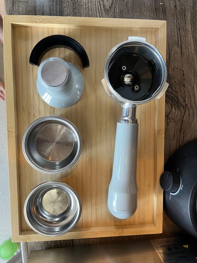 Cyetus NEO サイタス ネオ エスプレッソマシン　サイタスネオ