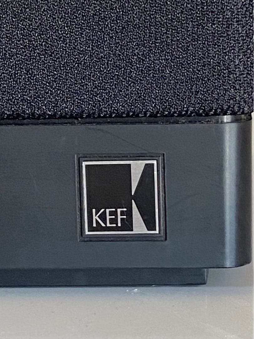 KEF 303 スピーカー