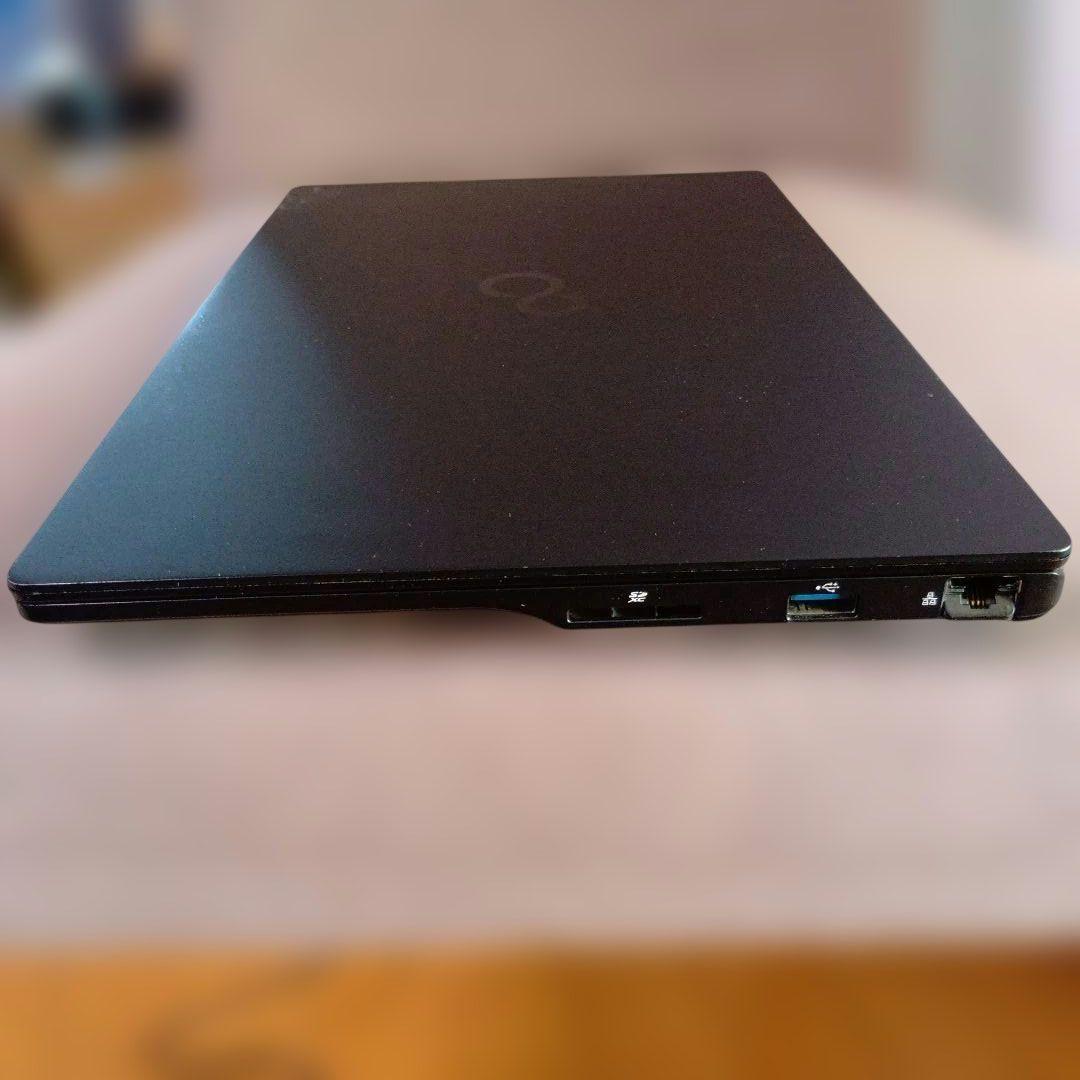 Y④ 富士通　ＦＭＶＵ3901TD　U9311/HW