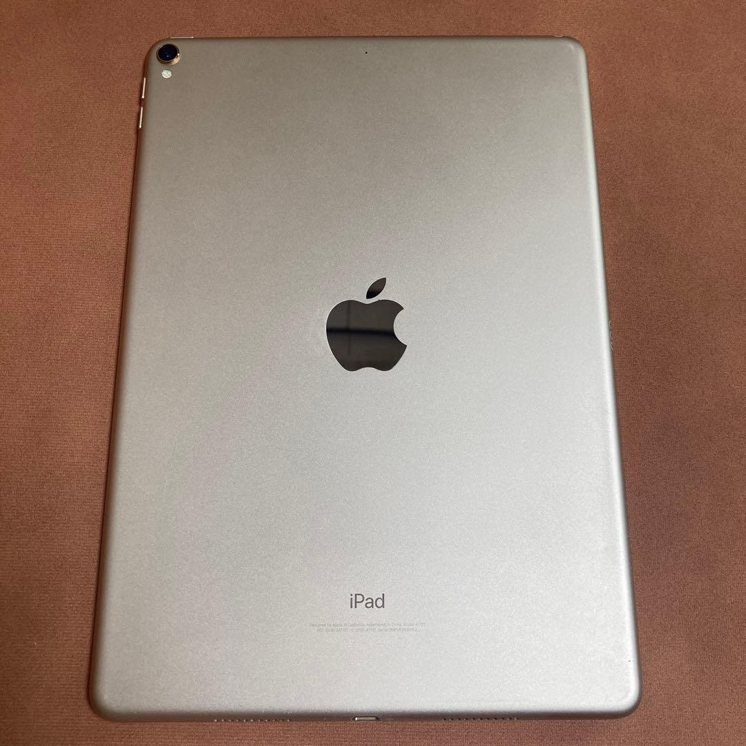 50【早い者勝ち】iPad Pro 256GB 10.5インチ WIFIモデル☆