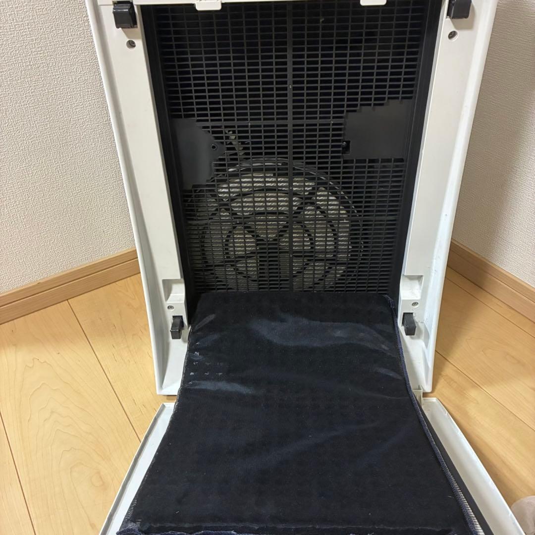 パナソニック 加湿空気清浄機 F-VC70XR 2018年製