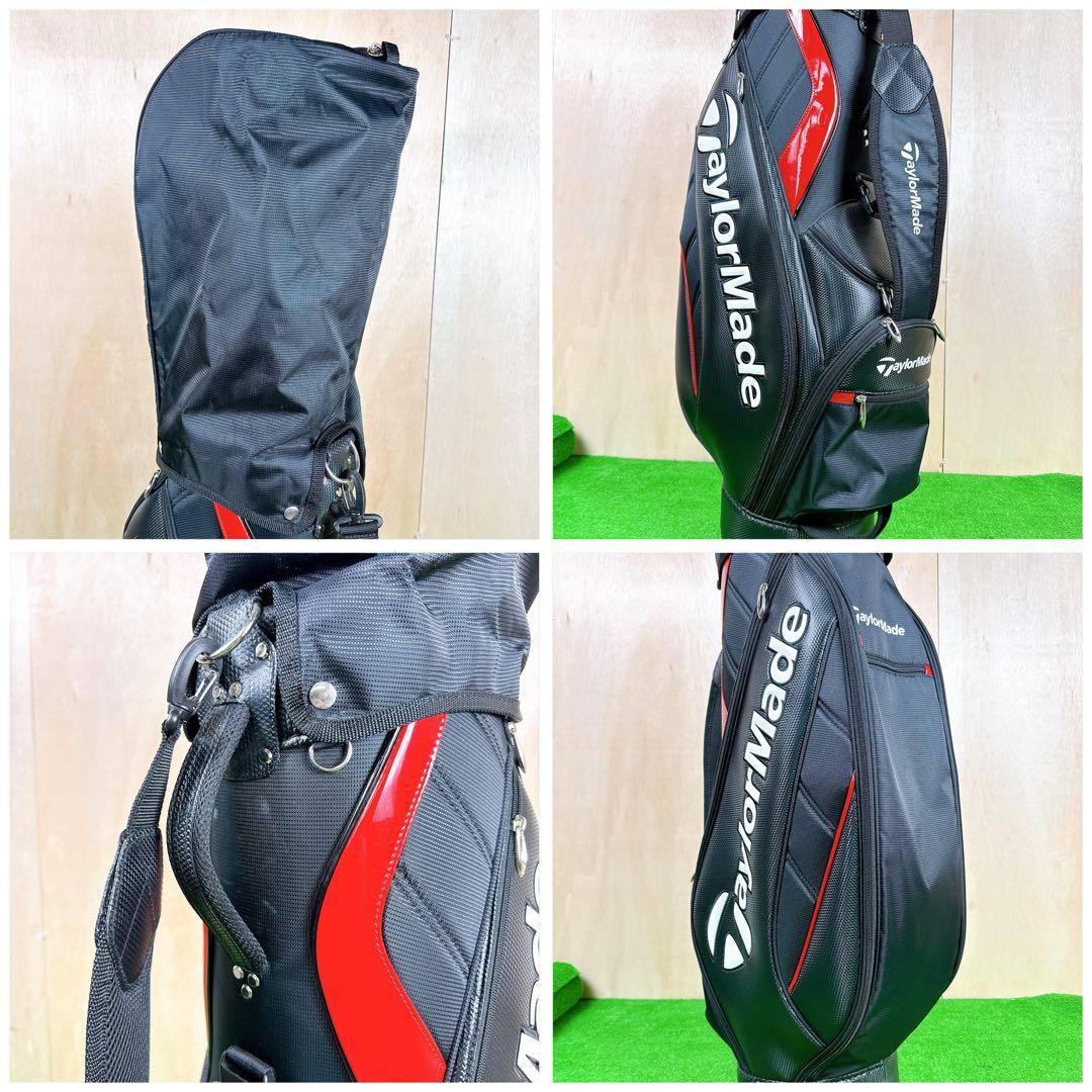 【レフティ】 TaylorMade BURNER メンズクラブセット R 11本