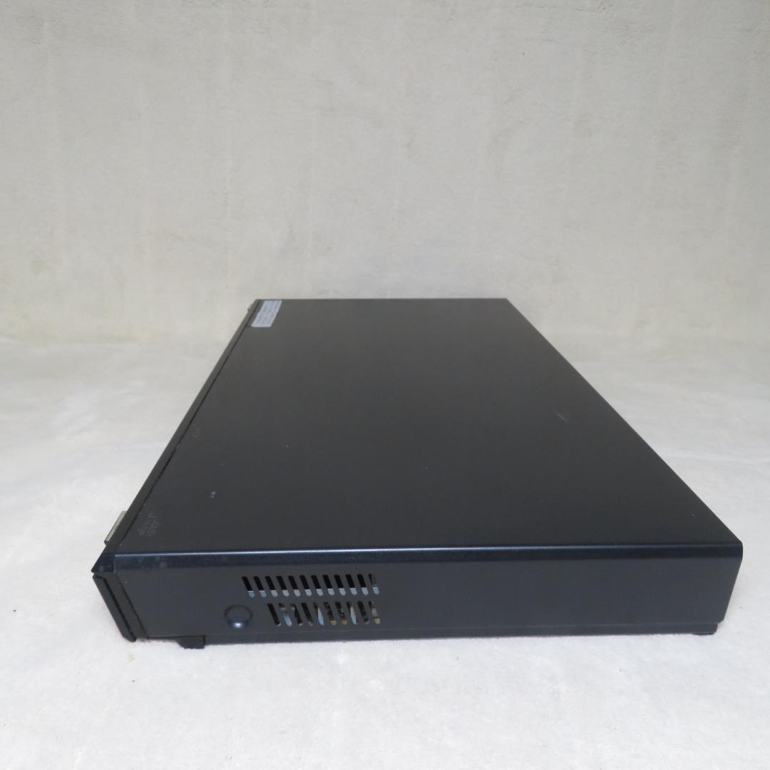 動作良好　SONY BDZ-E500 Blu-ray　レコーダー