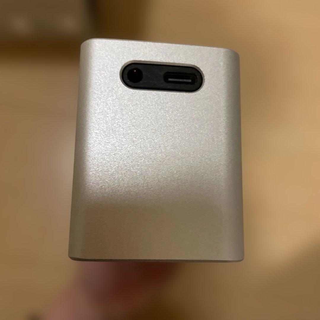 ほぼ新品Bose SoundLink Mini II special editi