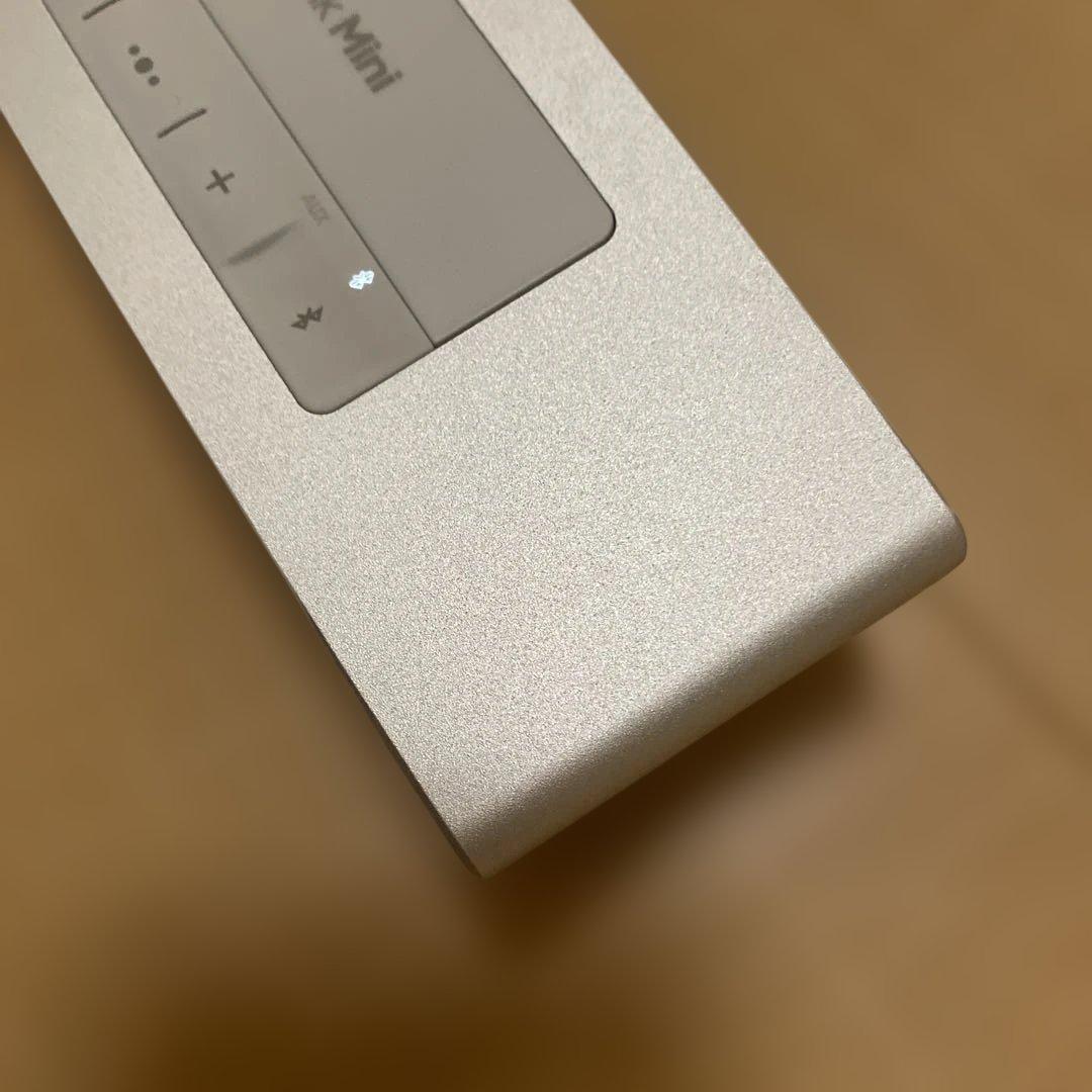 ほぼ新品Bose SoundLink Mini II special editi