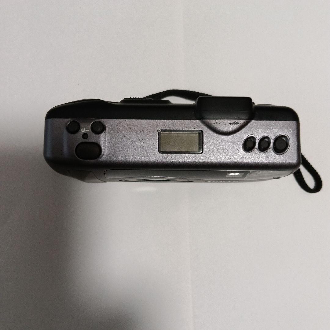 Nikon コンパクトフィルムカメラ 35-70mm