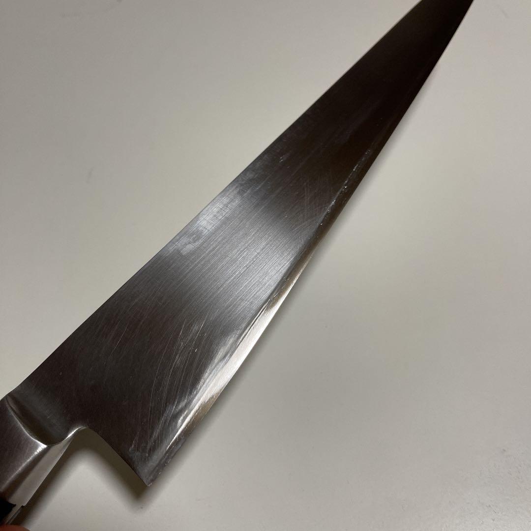 美しすぎる愛刀