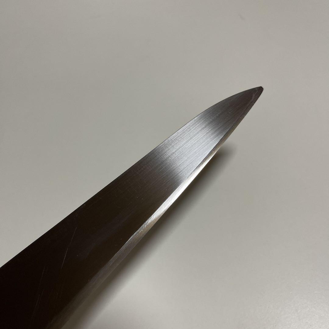 美しすぎる愛刀