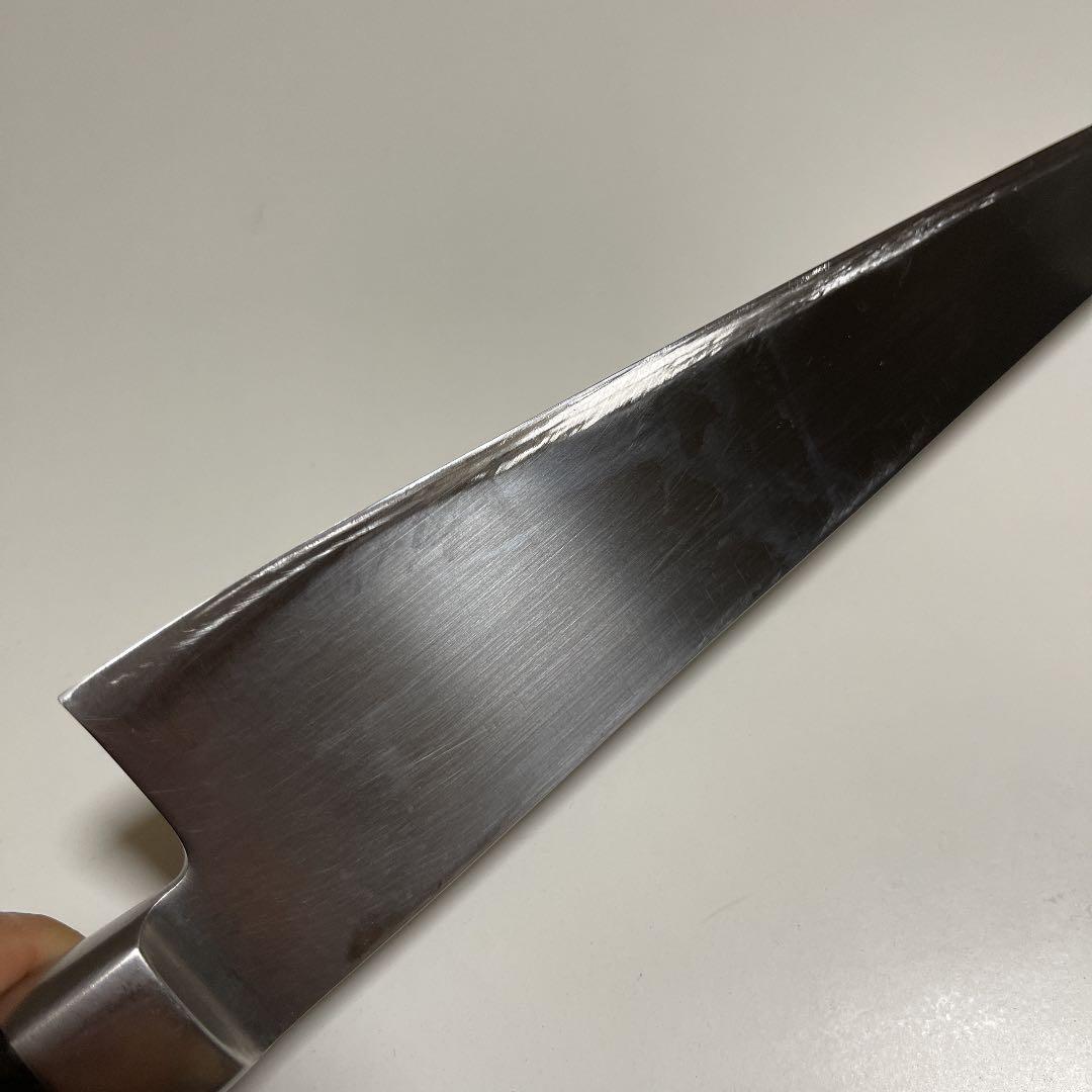 美しすぎる愛刀