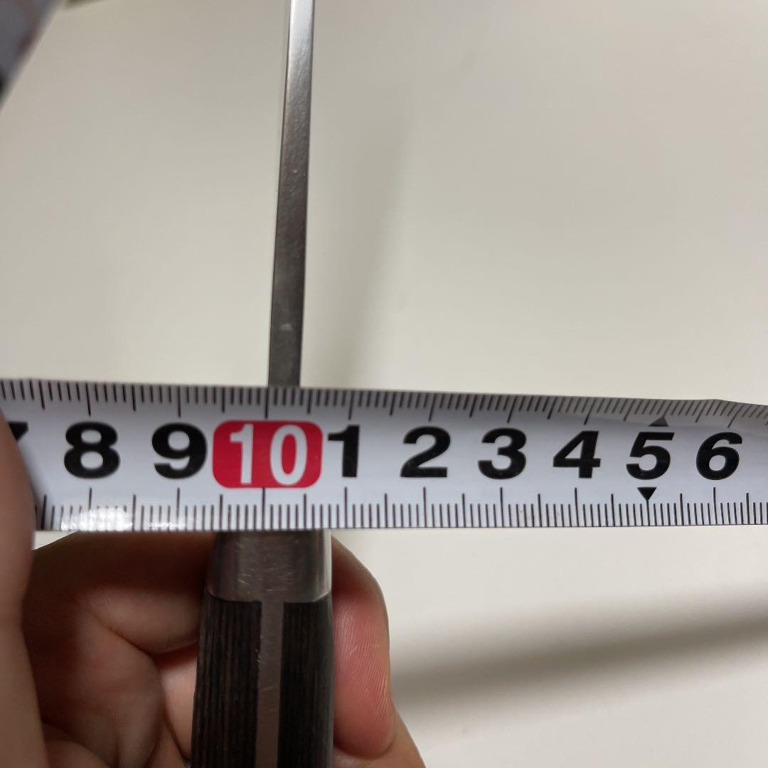 美しすぎる愛刀