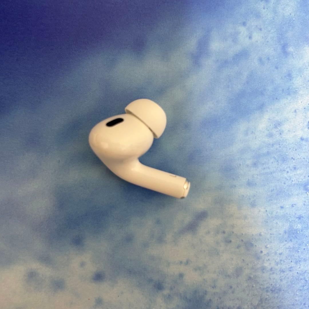 Apple正規品　AirPods Pro 第ニ世代　左耳のみ　片耳L