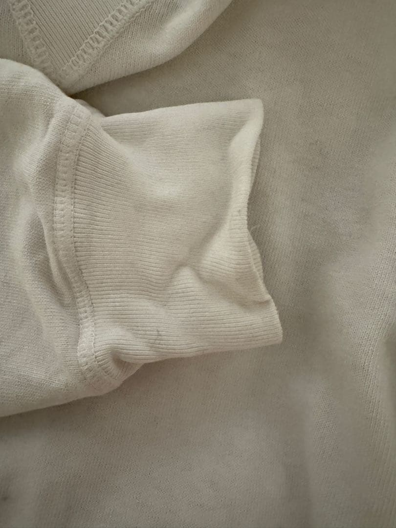 STONE  スウェットシャツ　S