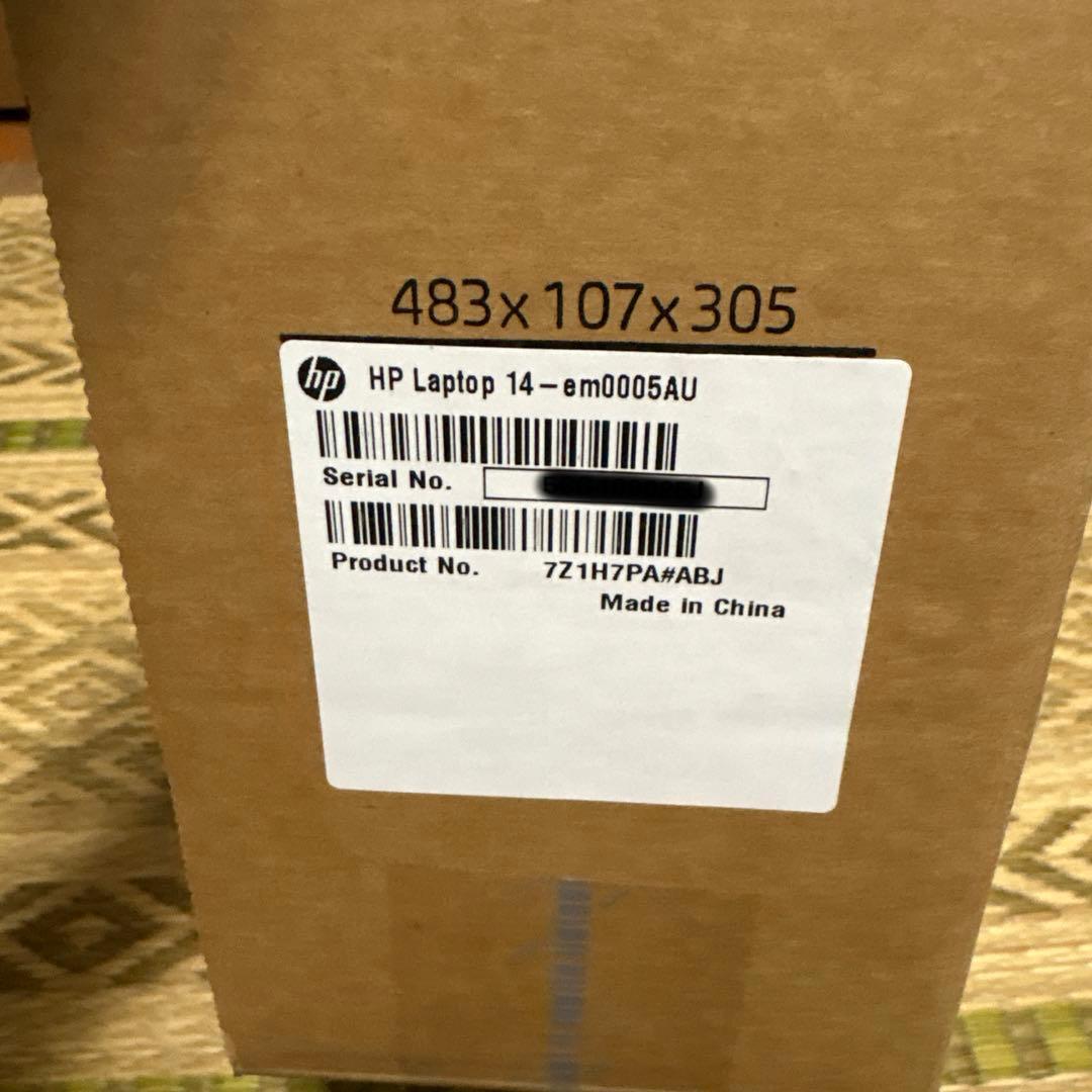 HP 14 Ryzen5 価格.com限定モデル