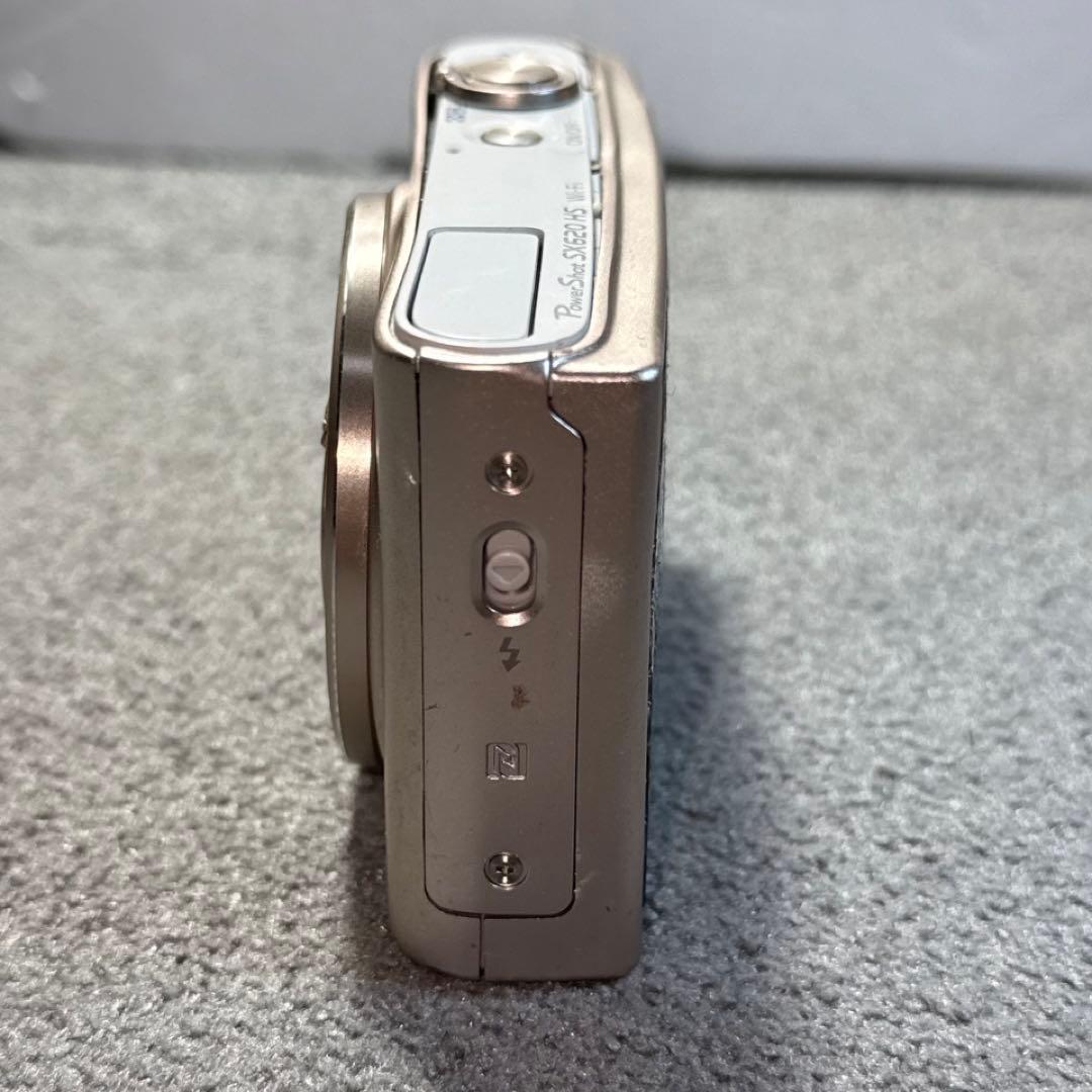 ジャンク Canon PowerShot SX620 HS