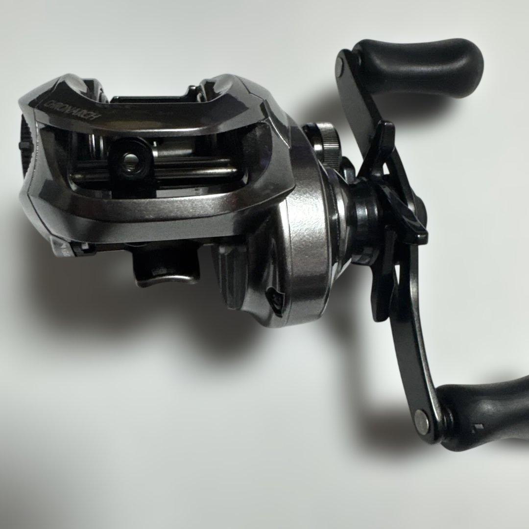 クロナークmgl 151XG