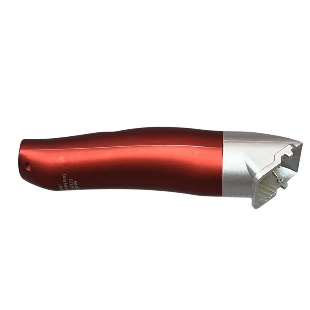 supreme サプリーム DK200EX トリミング用バリカン 赤