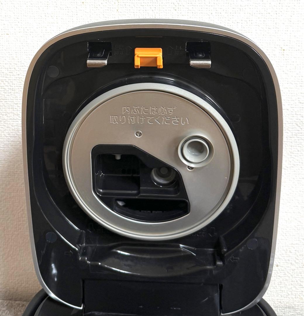 【美品】象印 炎舞炊き 圧力IH炊飯ジャーNW-PH10E2 動作保証