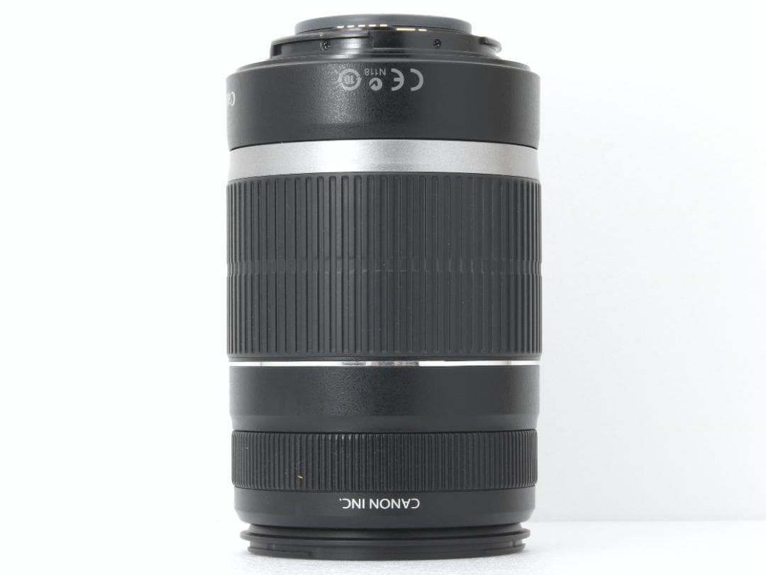 0228【美品】Canon EF-S 55-250mm F4-5.6 IS