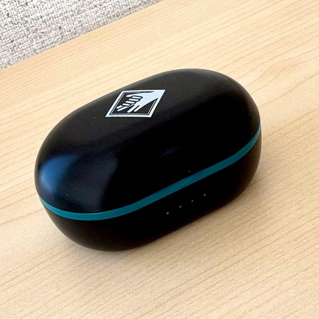 呪術廻戦　イヤホン　伏黒 恵 (CV. 内田雄馬 )