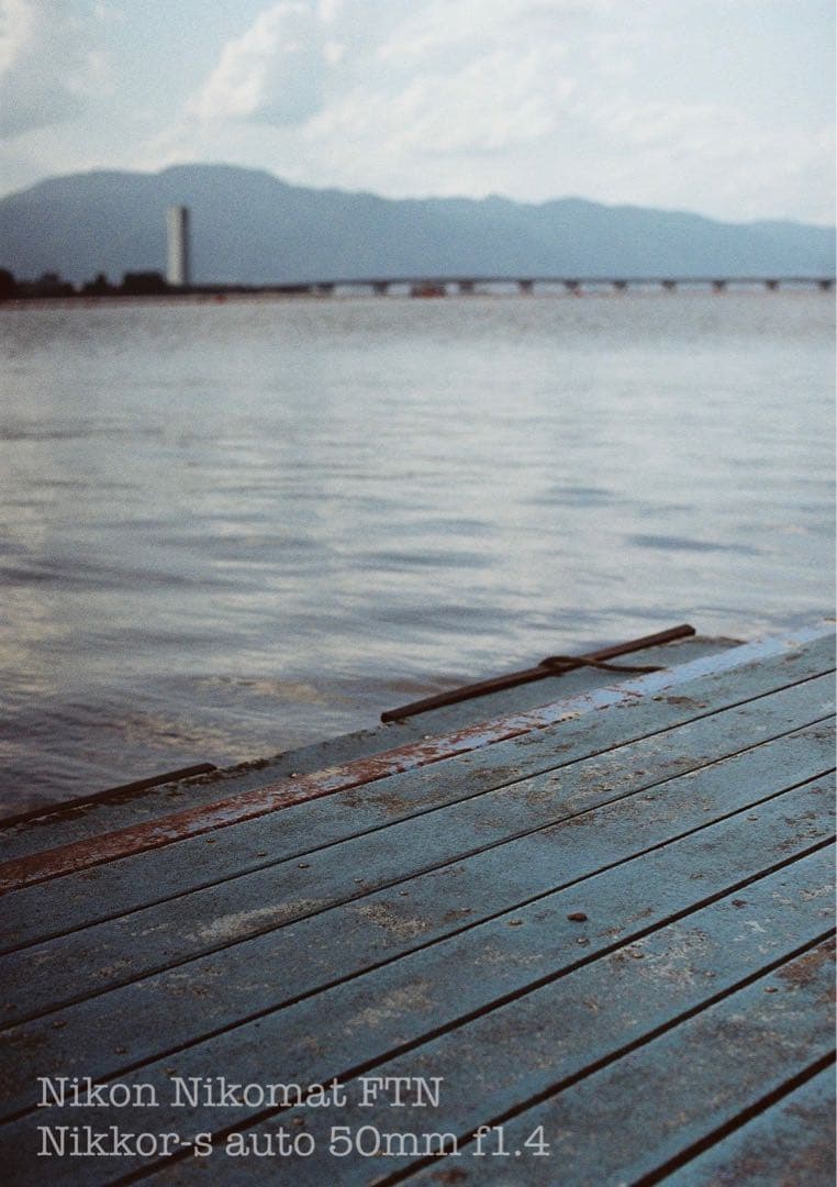 Nikon FTN◆nikkor f1.4★完動品＊美品＊初期保証★作例多数