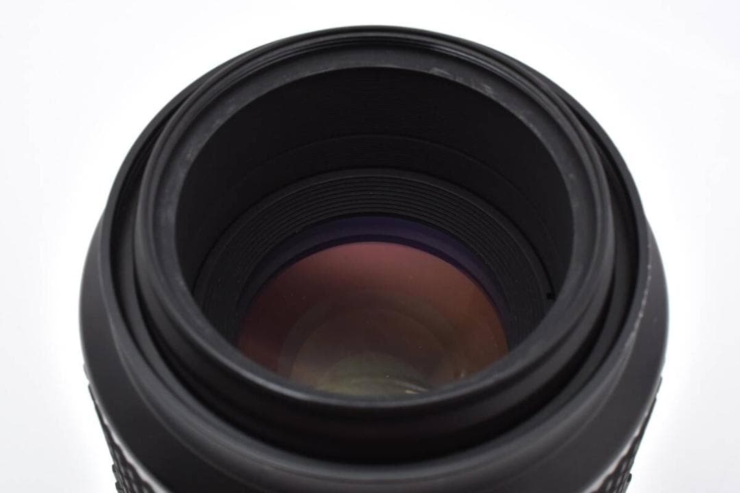★美品★ AF MICRO NIKKOR 105mm F2.8D #691R