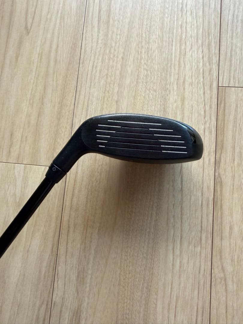 ジュン　PING G425 6Uと5U g430の3U