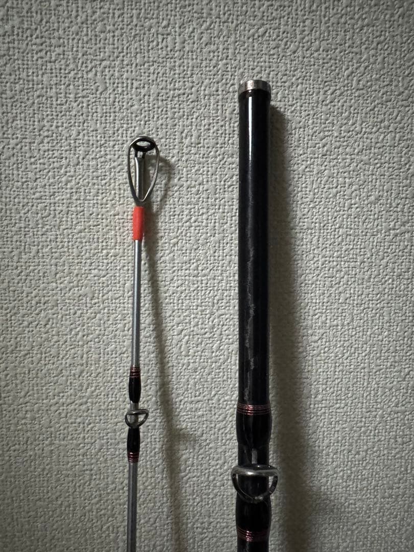 シマノ　海春　80-240