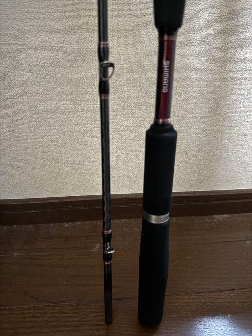 シマノ　海春　80-240