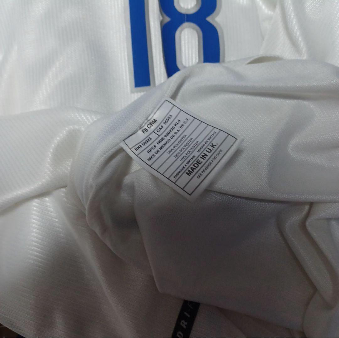 レア！当時モノ！98年　イタリア代表　バッジョ　バッジオ　アウェイ　ユニフォーム