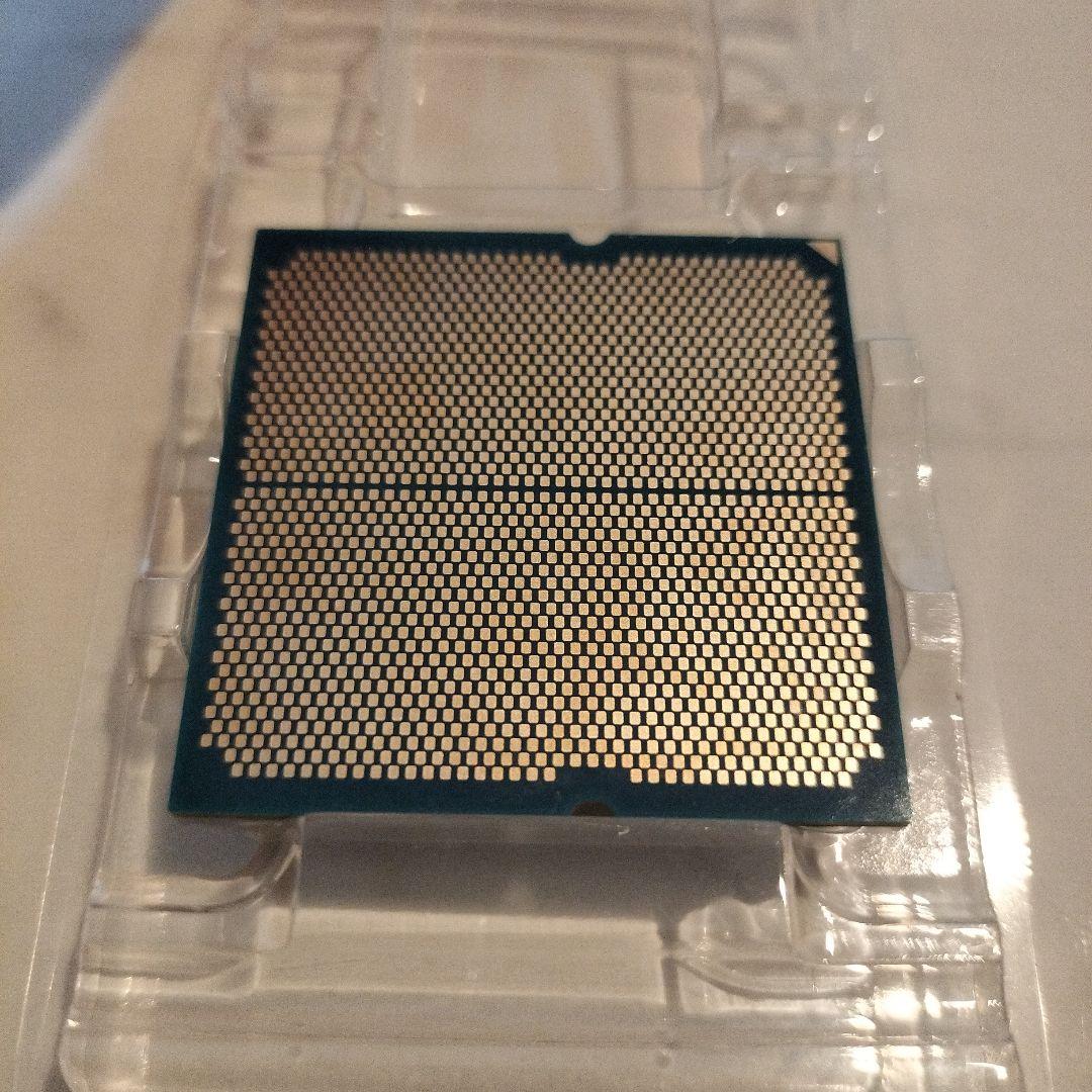 B*R様 AMD Ryzen 9 9950X3D CPU 本体