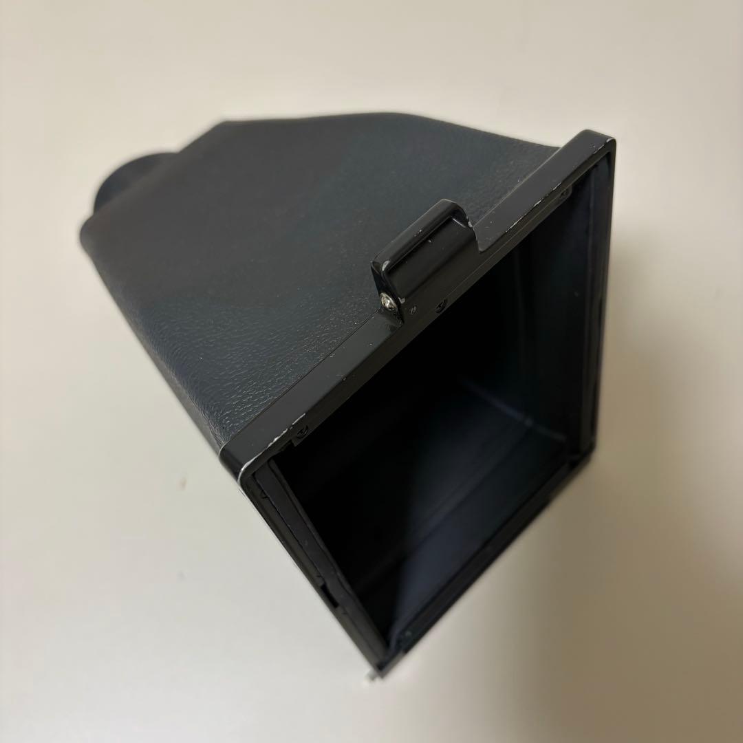 toyo field 45a iiL ピントファインダー