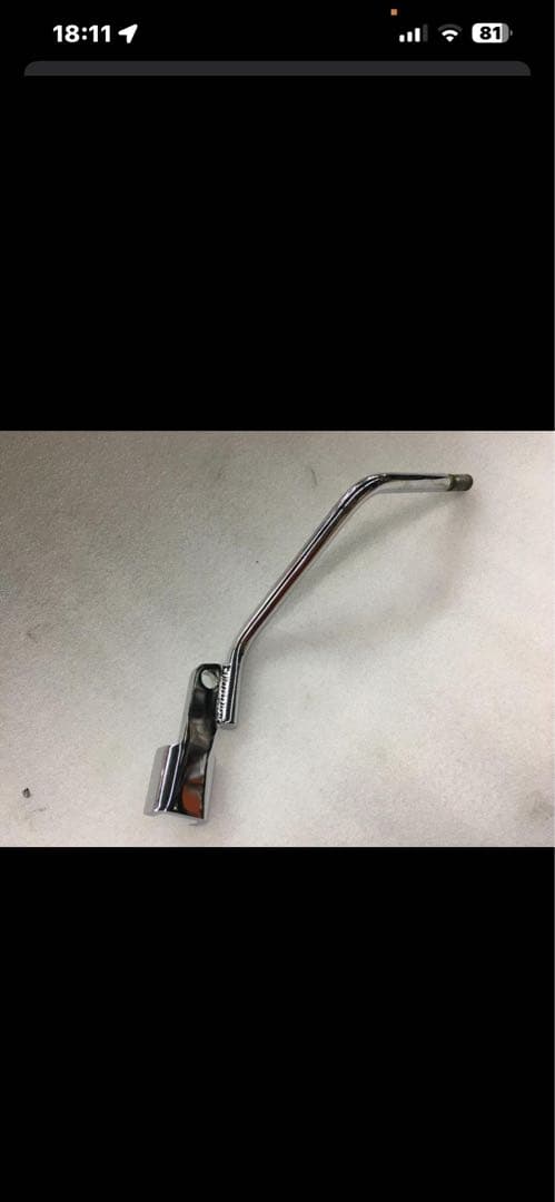 Evoスーサイドジョッキーシフトキット　Evoソフテイル系