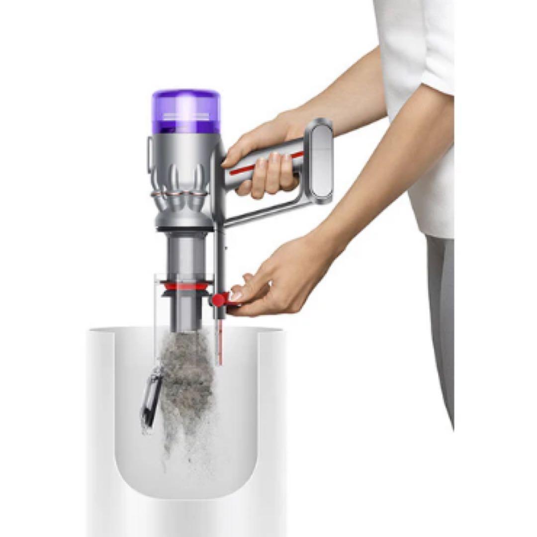 【新品未開封保証付】ダイソンMicro Origin (SV33FFOR)