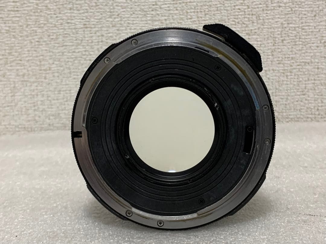 フィルムカメラ PENTAX TAKUMAR 1:2.4 105